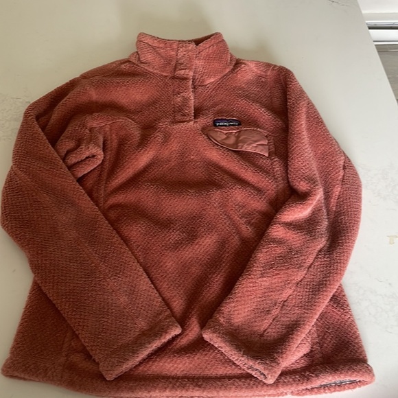 Patagonia Re-Tool Snap-T Pullover - Women's - Picture 3 of 3